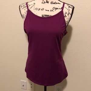 NWOT Nike low cut back strap dry fit